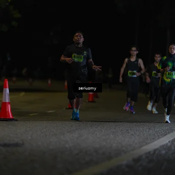Runner Photo 5359229