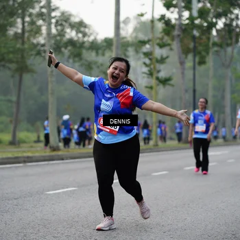 Runner Photo 5359230