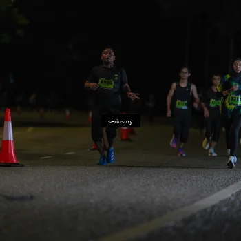 Runner Photo 5359231