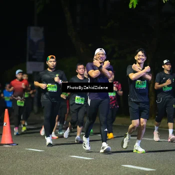 Runner Photo 5359232