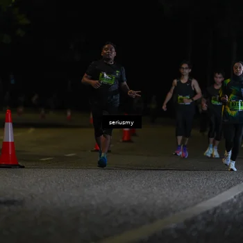 Runner Photo 5359233