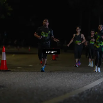 Runner Photo 5359234