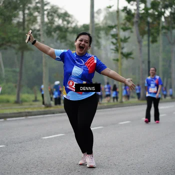 Runner Photo 5359235
