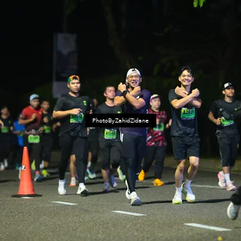 Runner Photo 5359237