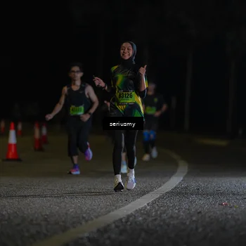 Runner Photo 5359245