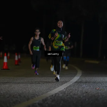 Runner Photo 5359246
