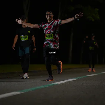 Runner Photo 5359247