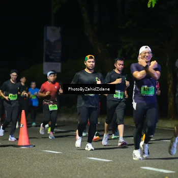 Runner Photo 5359248