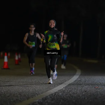 Runner Photo 5359250