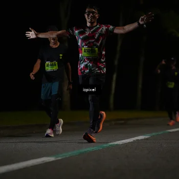 Runner Photo 5359251