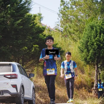 Runner Photo 5359252