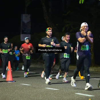 Runner Photo 5359253
