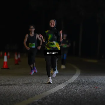 Runner Photo 5359254