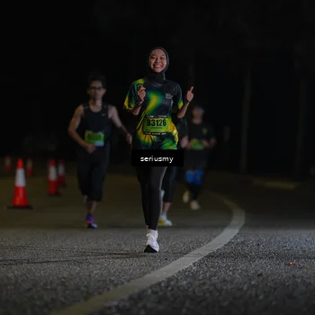 Runner Photo 5359255