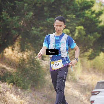 Runner Photo 5359256