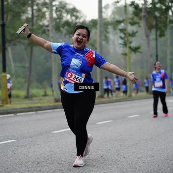 Runner Photo 5359257
