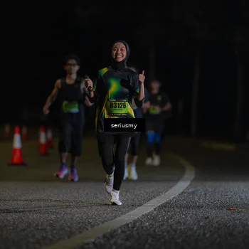 Runner Photo 5359261