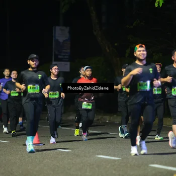 Runner Photo 5359264