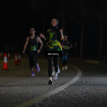Runner Photo 5359266