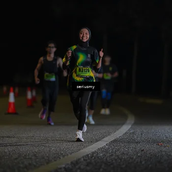 Runner Photo 5359267