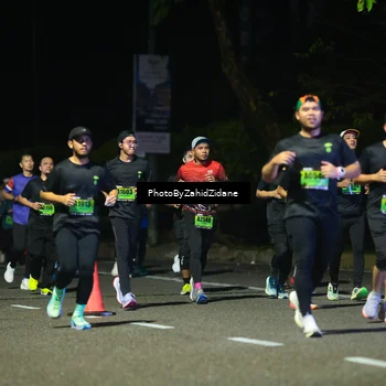 Runner Photo 5359268