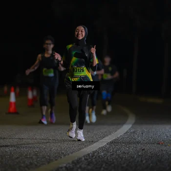 Runner Photo 5359269