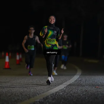 Runner Photo 5359270