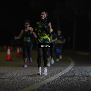 Runner Photo 5359271