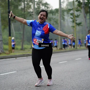 Runner Photo 5359275
