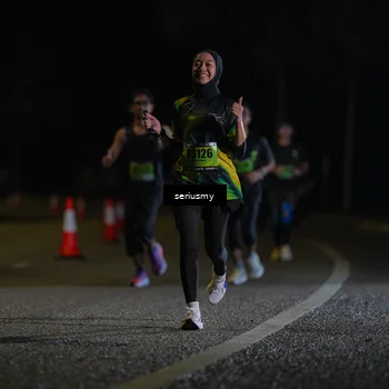 Runner Photo 5359276