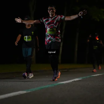 Runner Photo 5359277