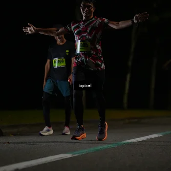 Runner Photo 5359279