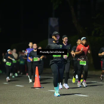 Runner Photo 5359280