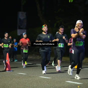 Runner Photo 5359281