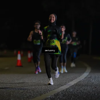 Runner Photo 5359282