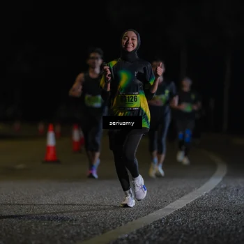 Runner Photo 5359284