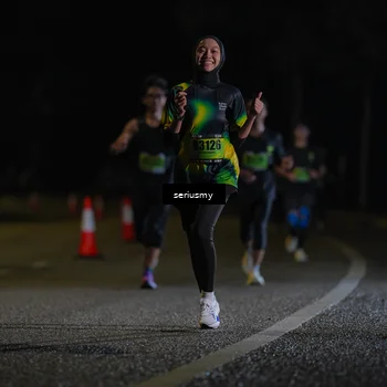 Runner Photo 5359285