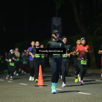 Runner Photo 5359289