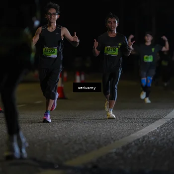 Runner Photo 5359298