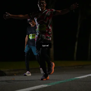 Runner Photo 5359300