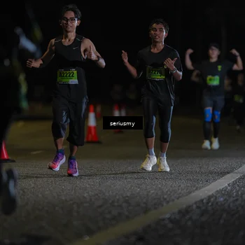 Runner Photo 5359303