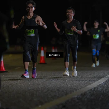 Runner Photo 5359304
