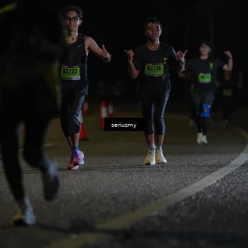 Runner Photo 5359305