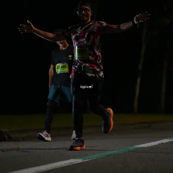 Runner Photo 5359307