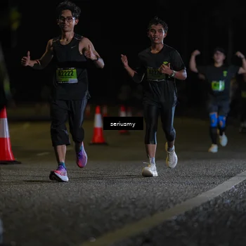 Runner Photo 5359311