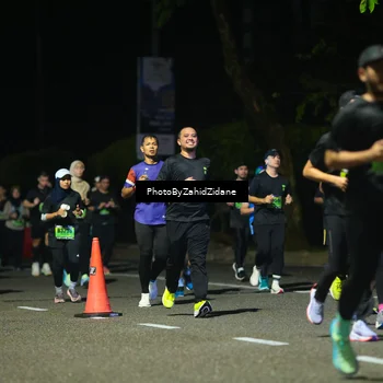 Runner Photo 5359312