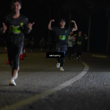 Runner Photo 5359313
