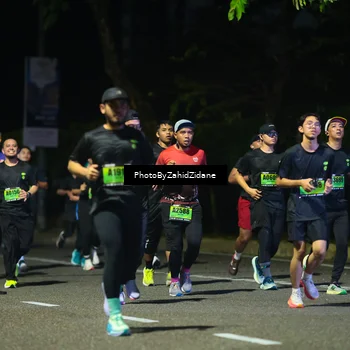 Runner Photo 5359314