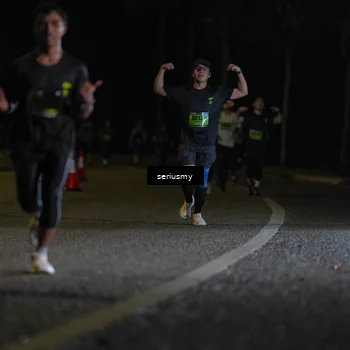 Runner Photo 5359317