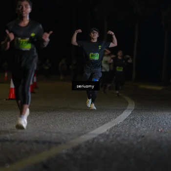 Runner Photo 5359318